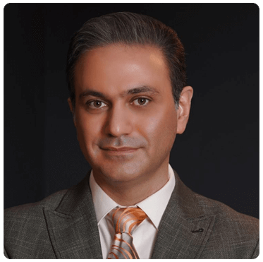 DR. Ahmadreza Rajaee