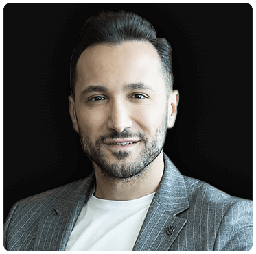 DR. Ahmet H. Aydın