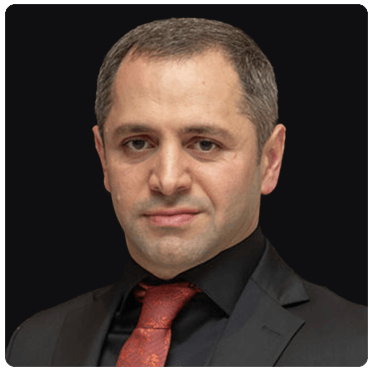 DR. Cavid Cabbarzade