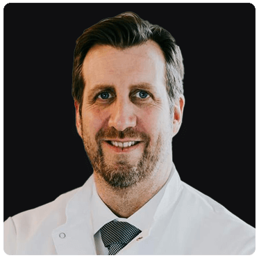 DR. Frank Riedel