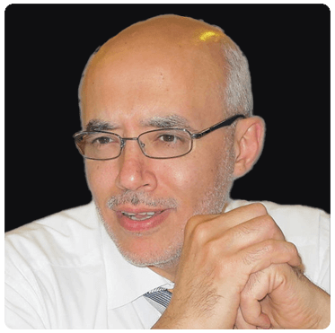 DR. Hossam Foda