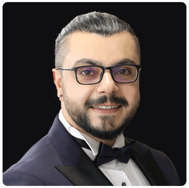 Dr. Ahmet Alp