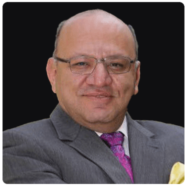 Dr. Ali Reza Mesbahi
