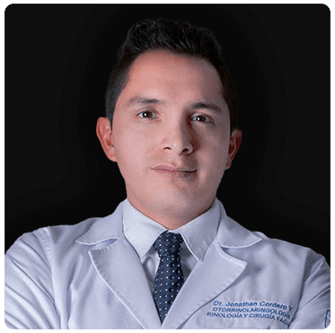 Dr. Jonathan Cordero
