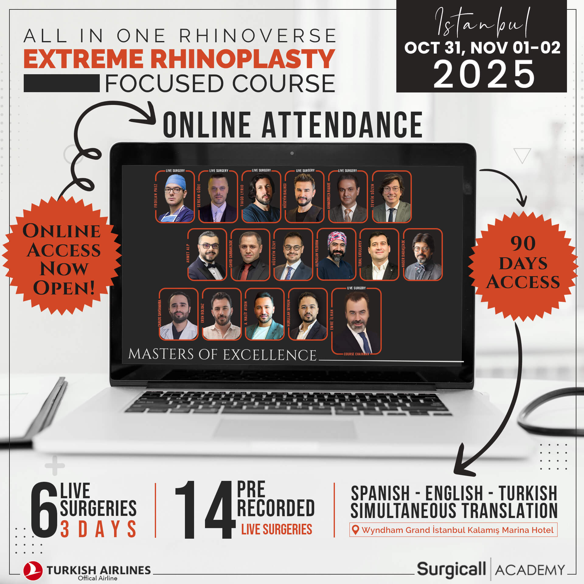 focused course ONLINE copy