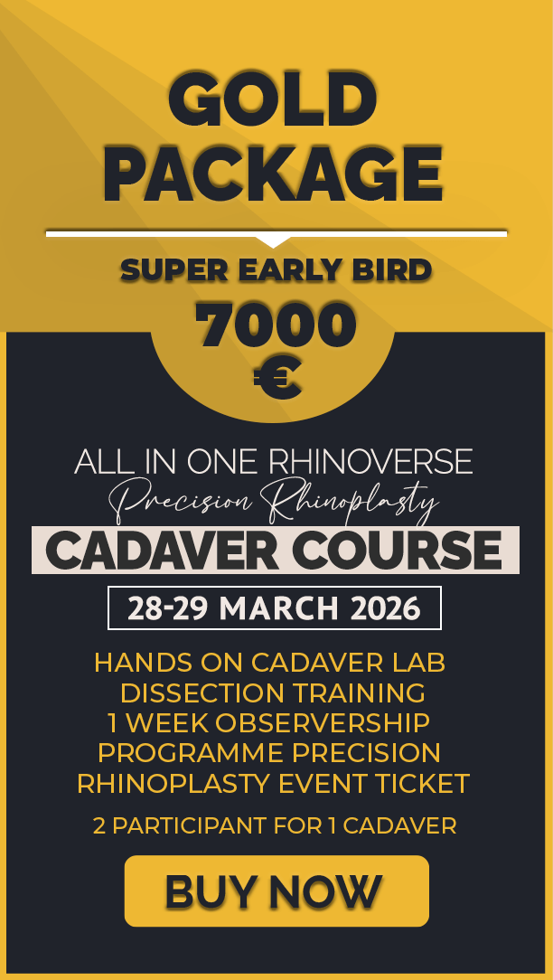 GOLD PACKAGE 7000€